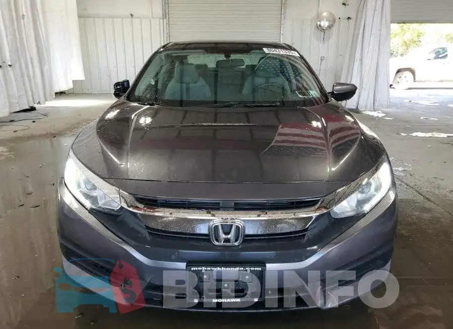 19XFC2F50HE221648 Photo# 5