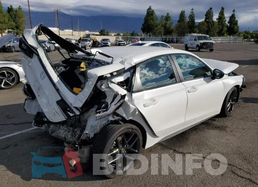 19XFL2H82RE017975 Photo# 3