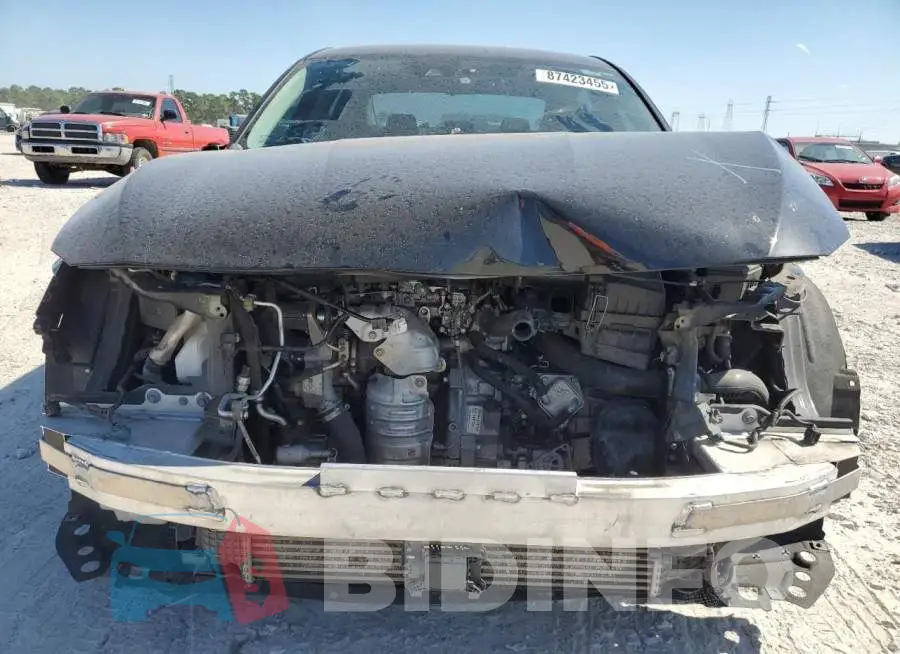 1HGCV1F12KA175353 Photo# 5