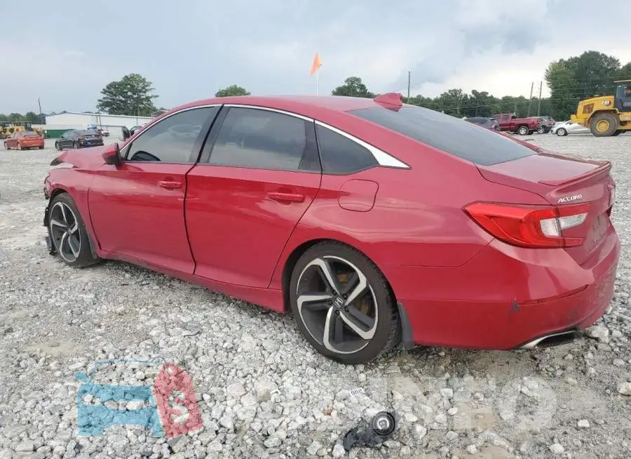 1HGCV1F32JA213213 Photo# 2