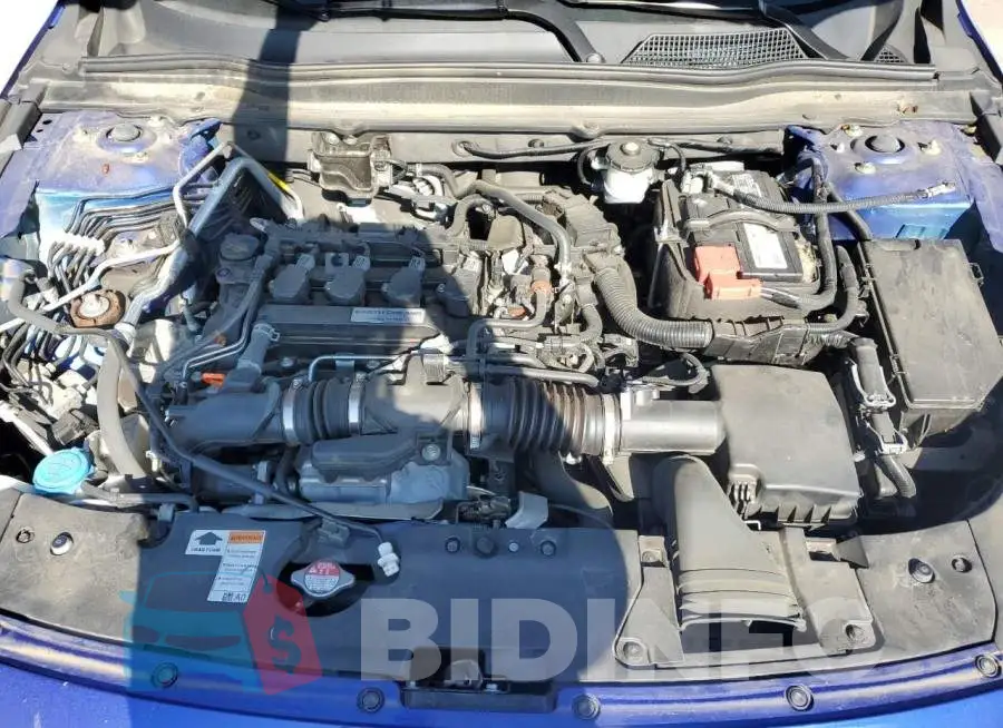 1HGCV1F32KA006502 Photo# 11