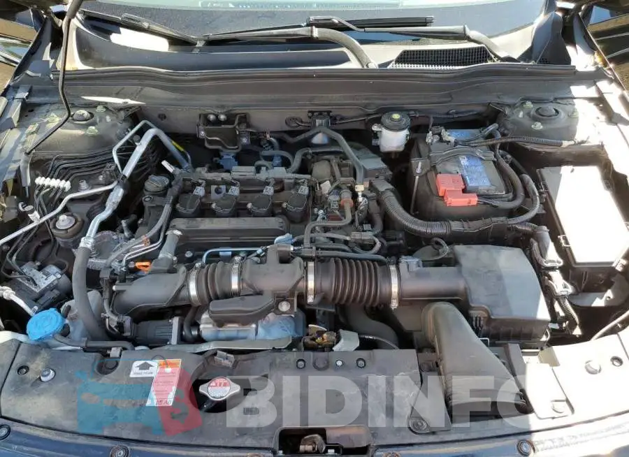 1HGCV1F39MA004720 Photo# 11