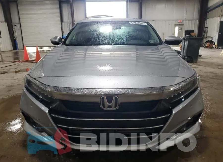 1HGCV1F50MA027384 Photo# 5