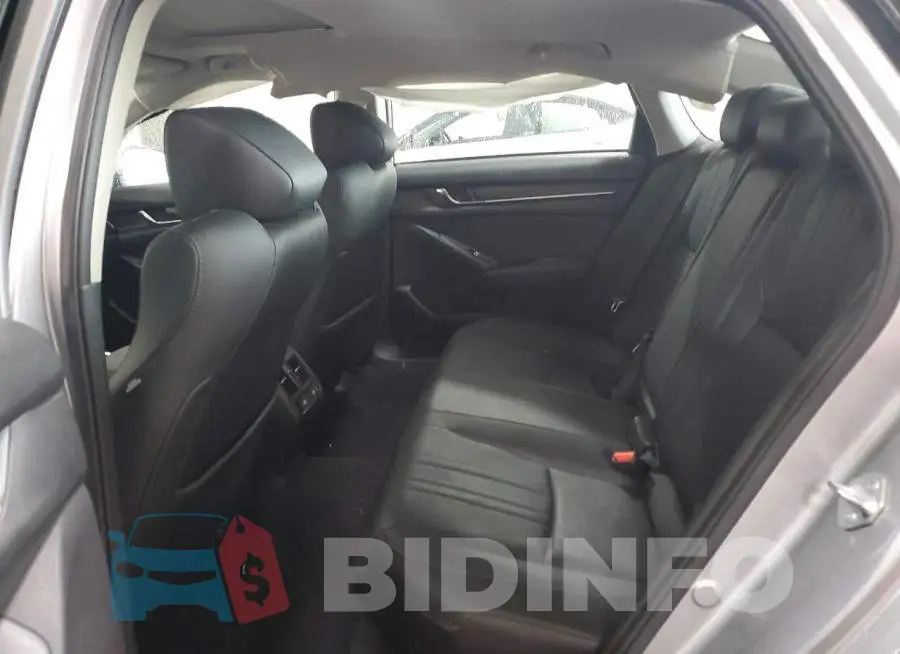 1HGCV1F50MA027384 Photo# 10