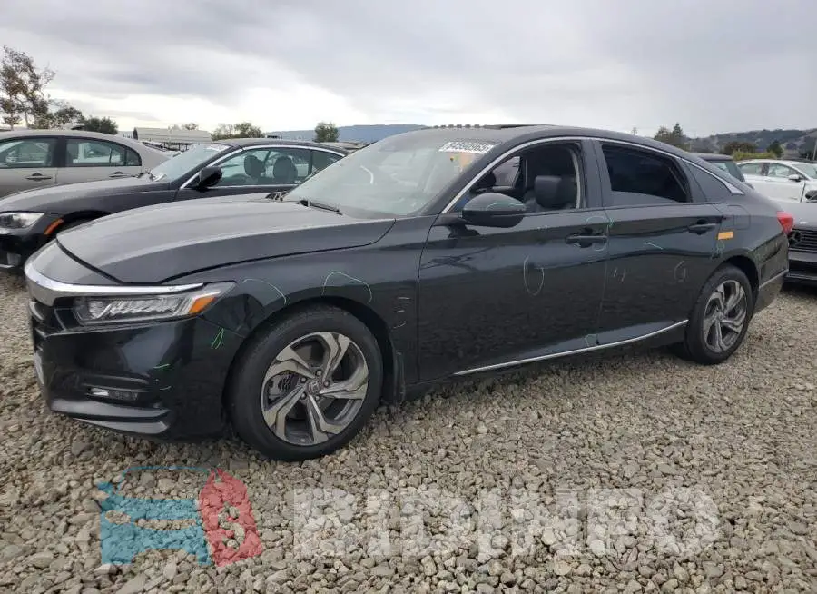 1HGCV2F51JA005167 Photo# 1