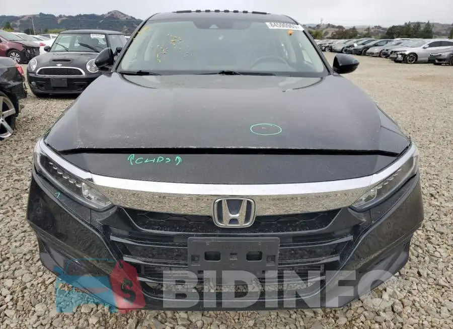 1HGCV2F51JA005167 Photo# 5