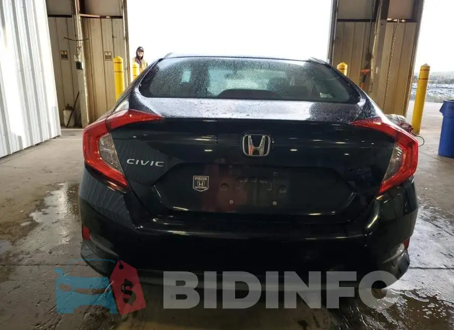 2HGFC2F54GH508947 Photo# 6