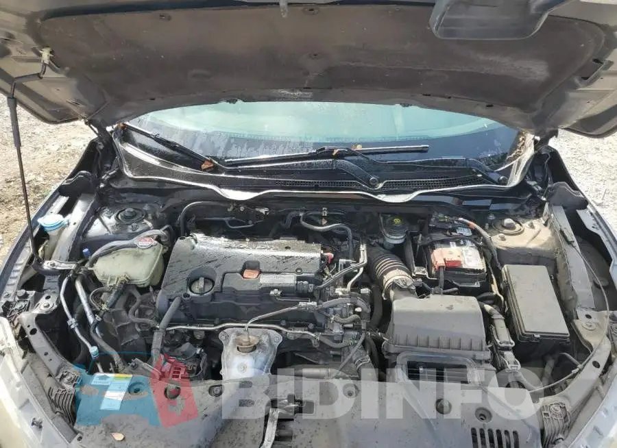 2HGFC2F55GH541584 Photo# 11