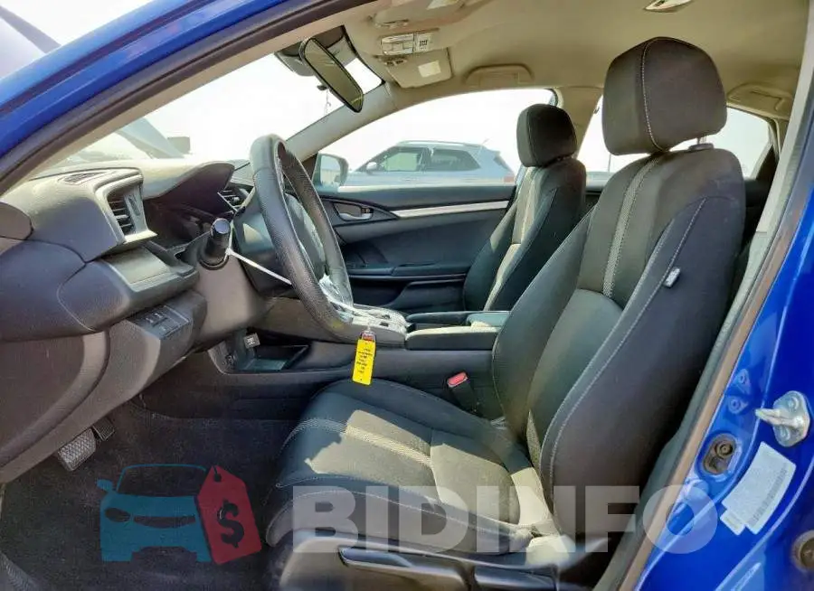 2HGFC2F60LH582014 Photo# 7