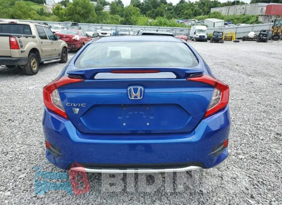 2HGFC2F60MH533719 Photo# 6