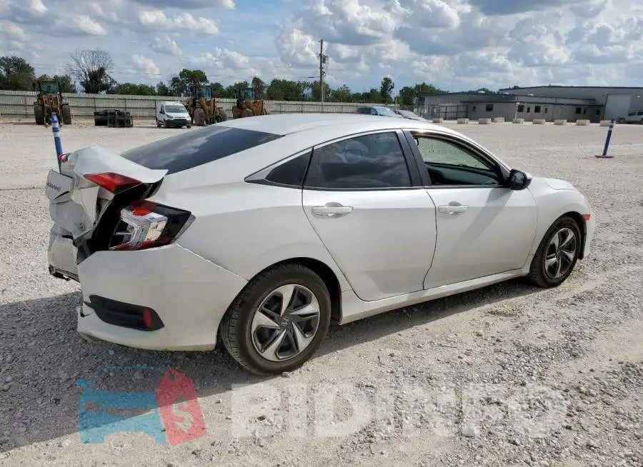 2HGFC2F68MH547724 Photo# 3