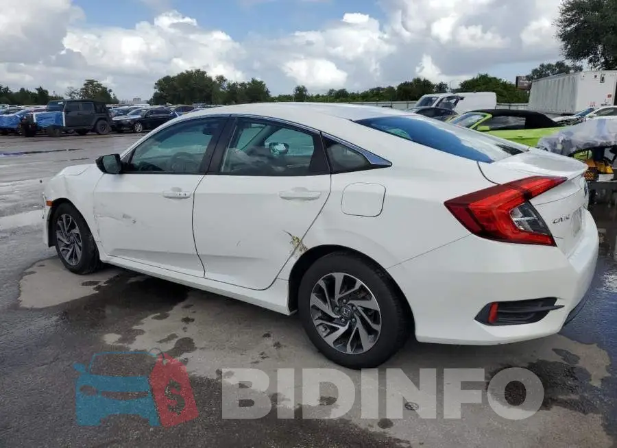 2HGFC2F71GH567357 Photo# 2