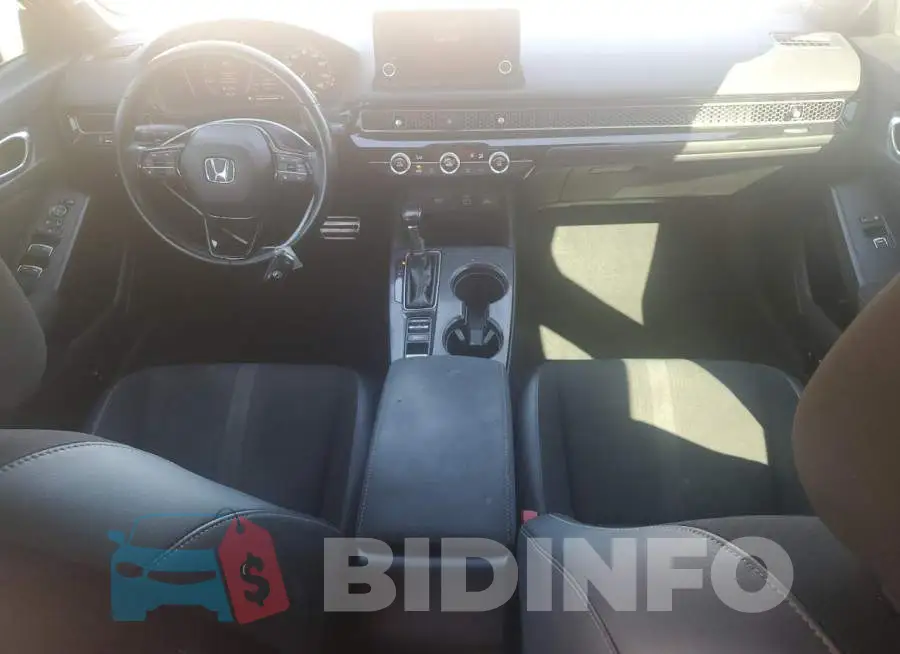 2HGFE2F50NH534517 Photo# 8