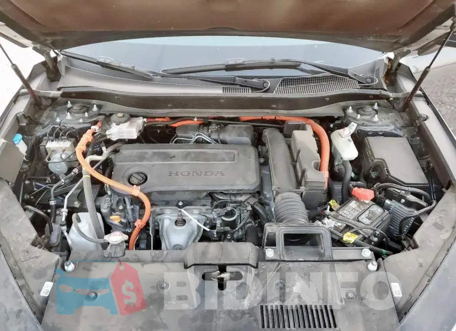 2HKRS5H58PH705656 Photo# 12
