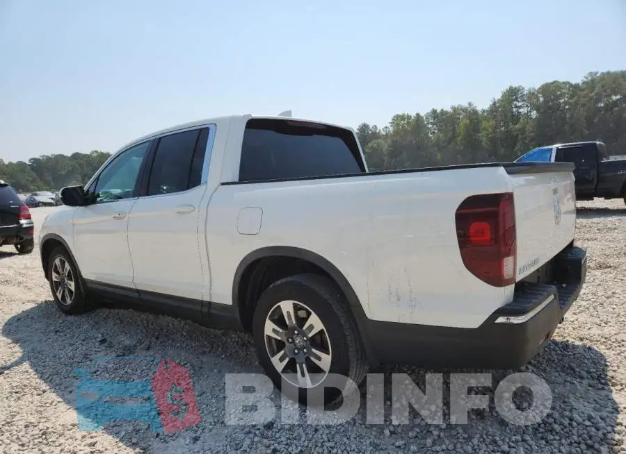 5FPYK2F50HB010849 Photo# 2