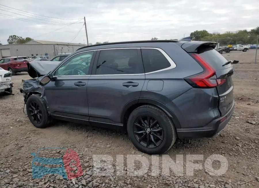 7FARS6H85RE002358 Photo# 2