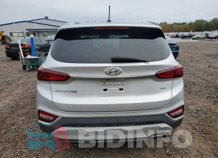 5NMS2CAD9KH102678 Photo# 6