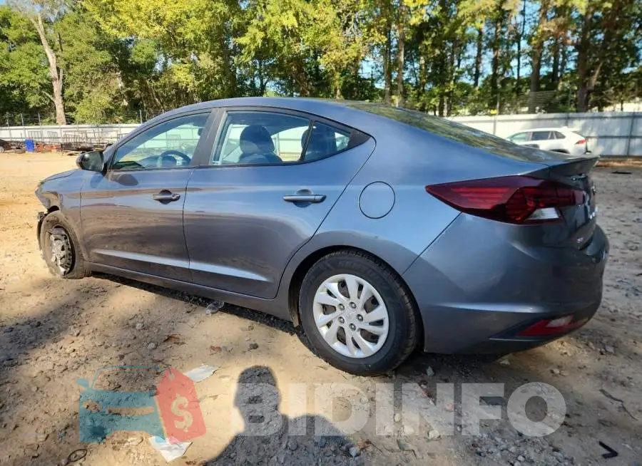 5NPD74LF3KH450803 Photo# 2