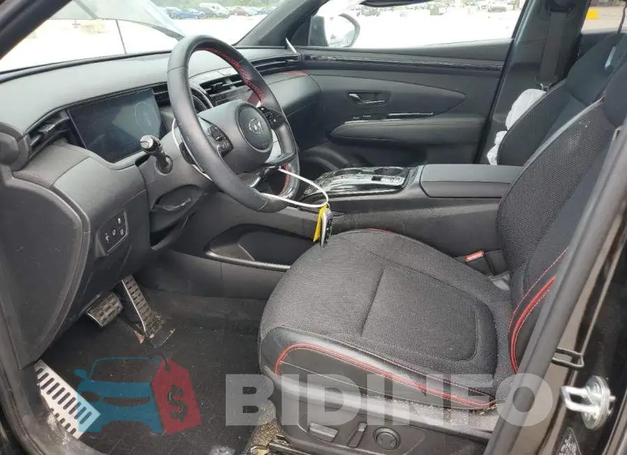 KM8JFCD19RU180829 Photo# 7