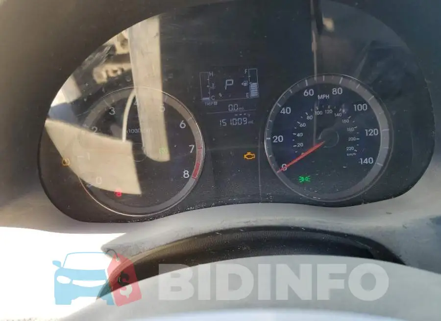 KMHCT5AE8GU255201 Photo# 9