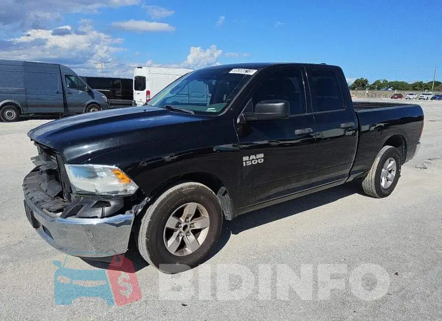 1C6RR6FG2JS232164 Photo# 1
