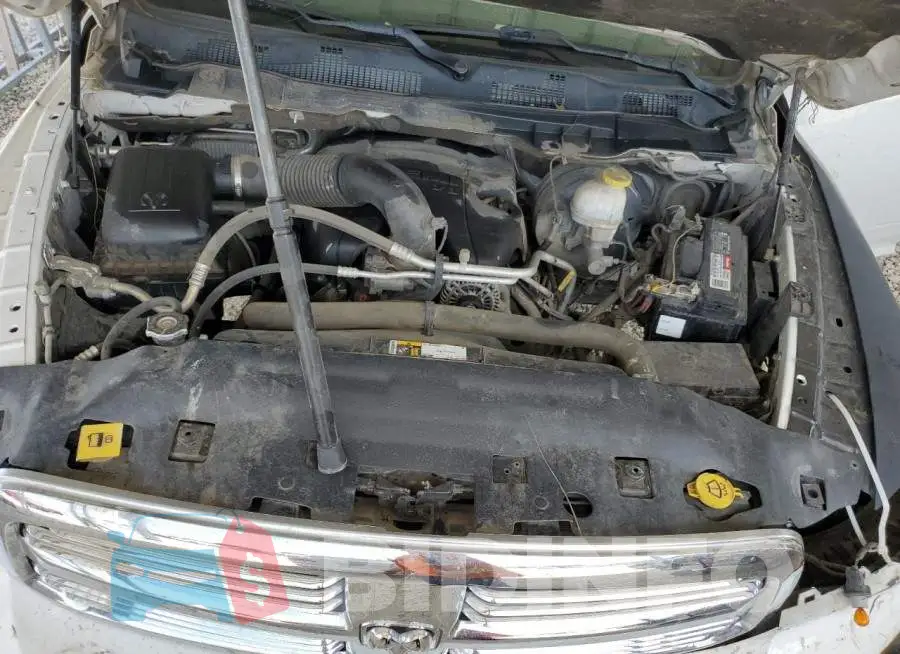 1C6RR6LT6KS564045 Photo# 11