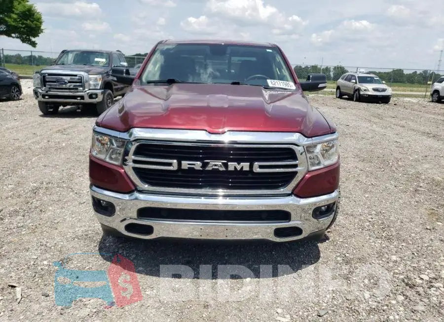 1C6SRFFT2LN131724 Photo# 5