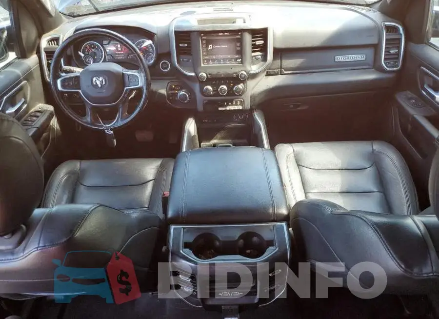 1C6SRFFT3KN691394 Photo# 8