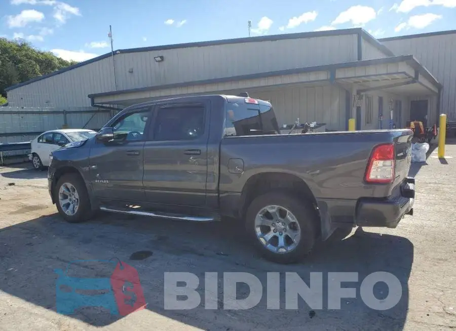 1C6SRFFT3KN691394 Photo# 2