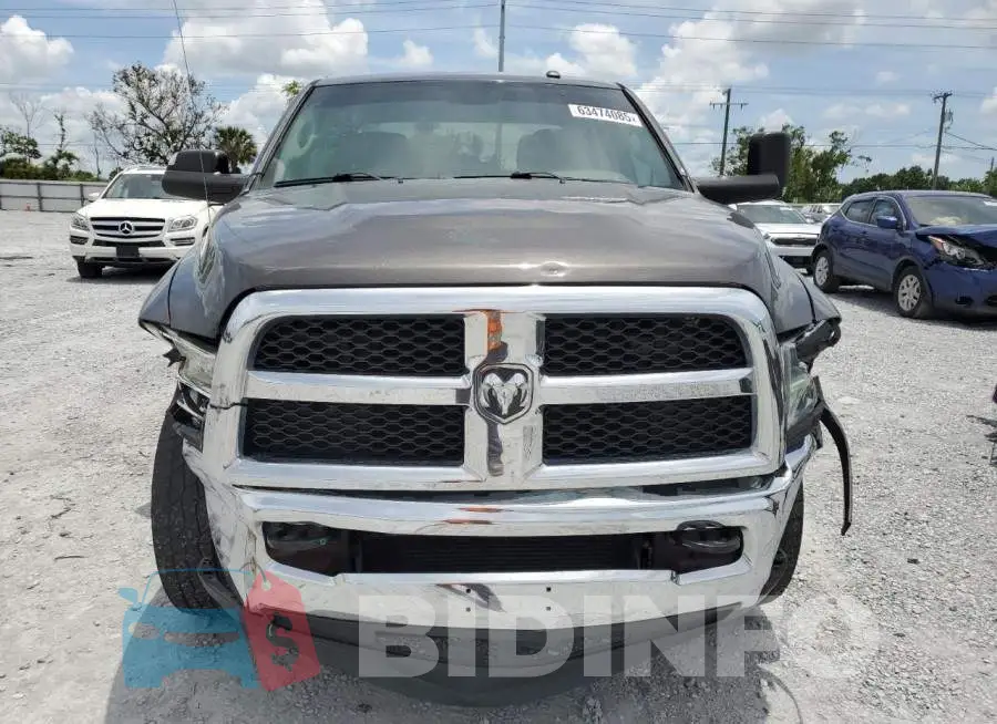 3C63R2CL7JG221653 Photo# 5