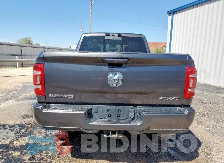 3C6UR5FL6PG503373 Photo# 6