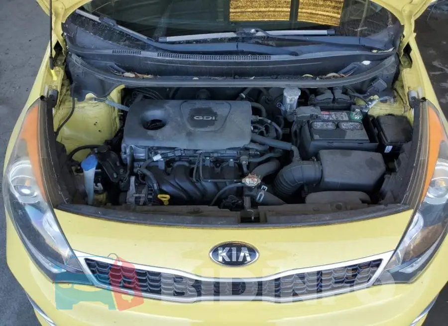 KNADN5A3XG6600912 Photo# 11