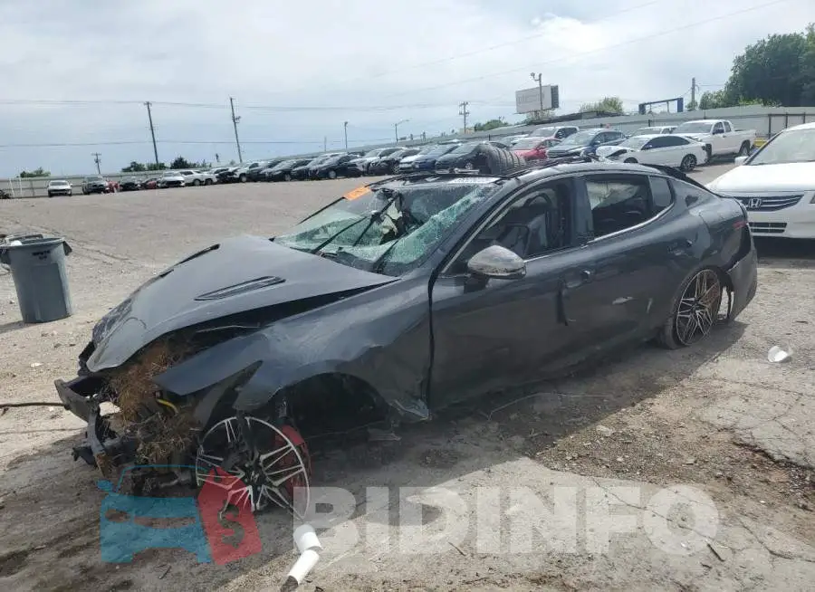 KNAE45LC3N6112662 Photo# 1