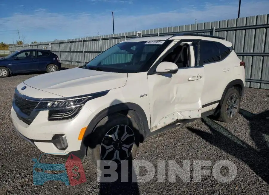 KNDERCAA3M7136253 Photo# 1