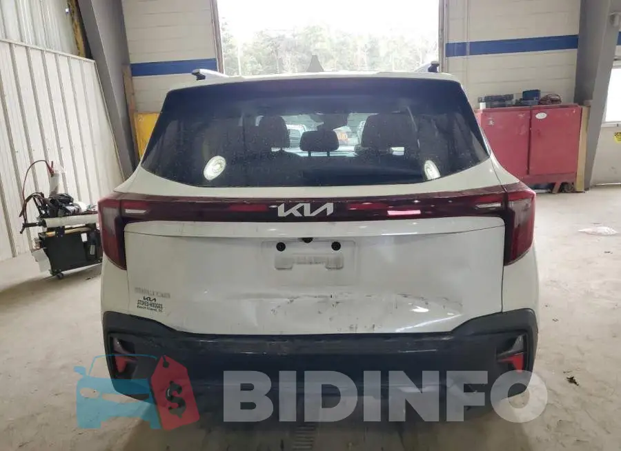 KNDEU2AA5R7587183 Photo# 6