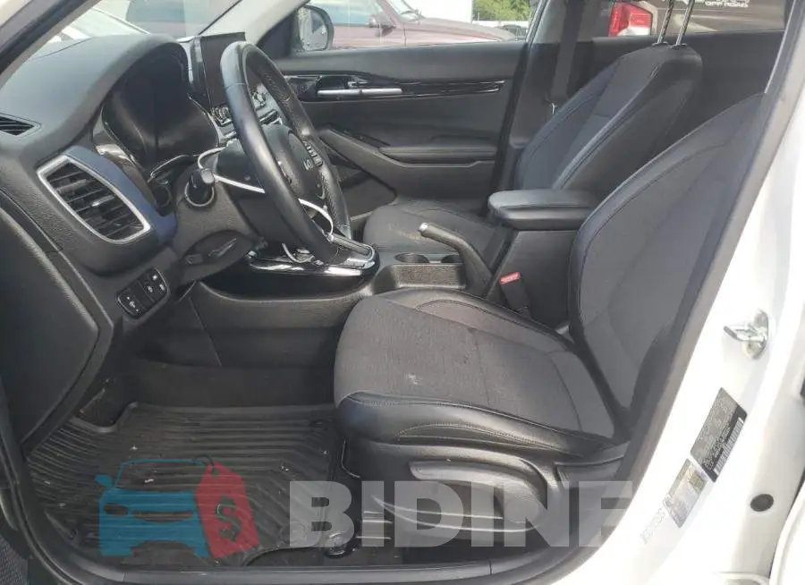 KNDEUCA22N7285326 Photo# 7