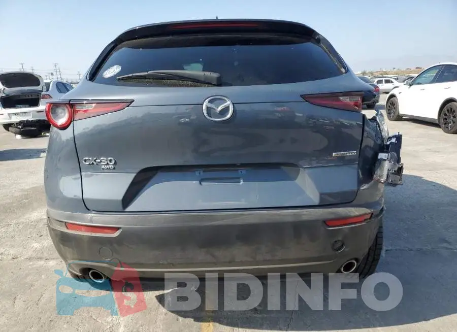 3MVDMBEM0LM128557 Photo# 6