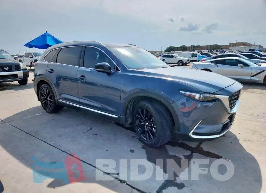 JM3TCADY3M0508308 Photo# 4