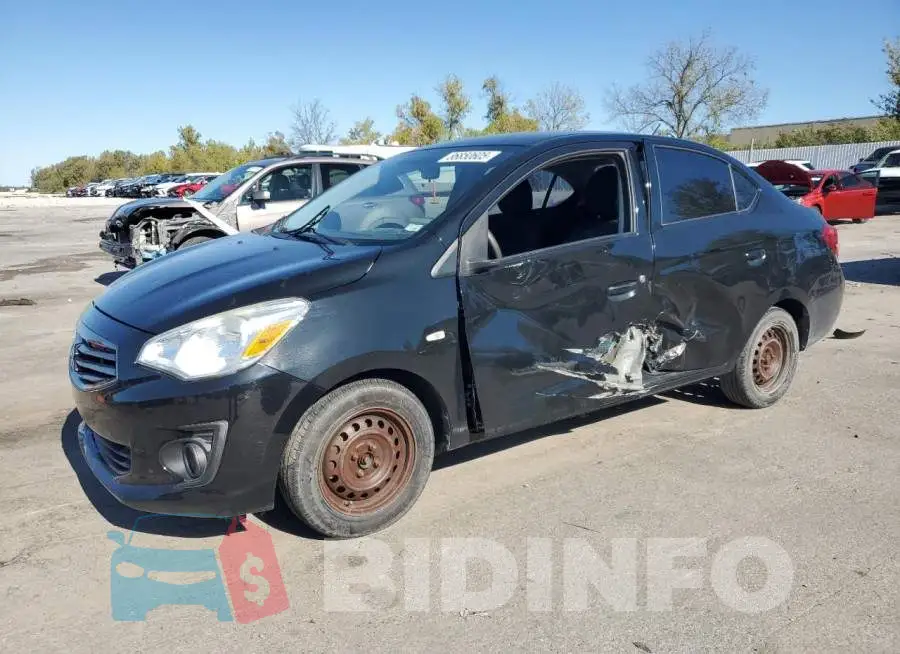 ML32F3FJ1HHF11454 Photo# 1