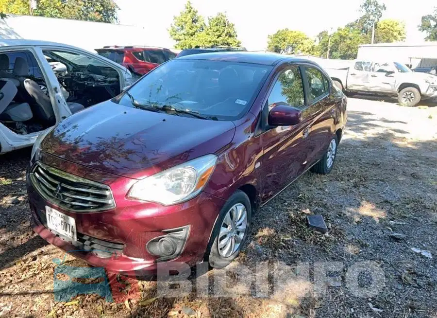 ML32F3FJ2JHF05250 Photo# 2