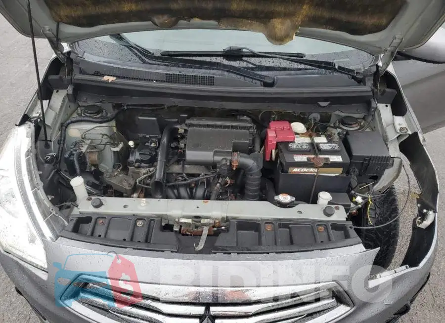 ML32F3FJ6HHF10459 Photo# 11