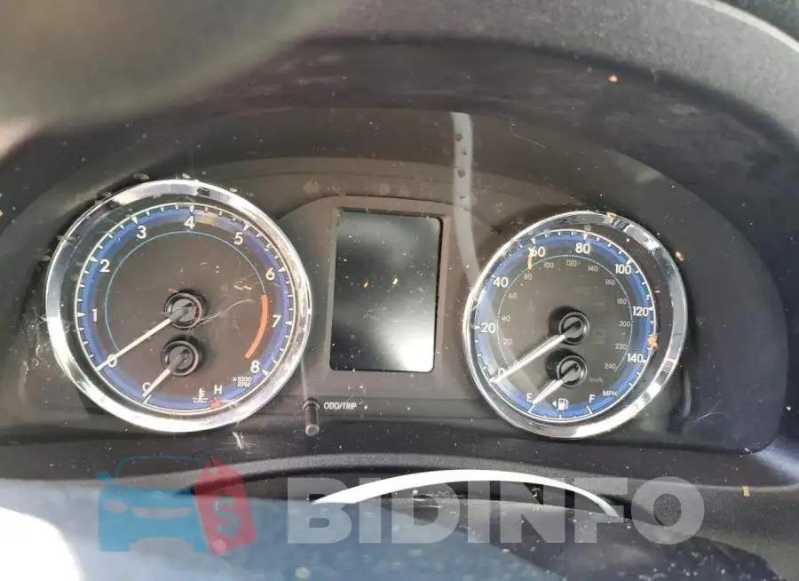 2T1BURHE3HC928971 Photo# 9
