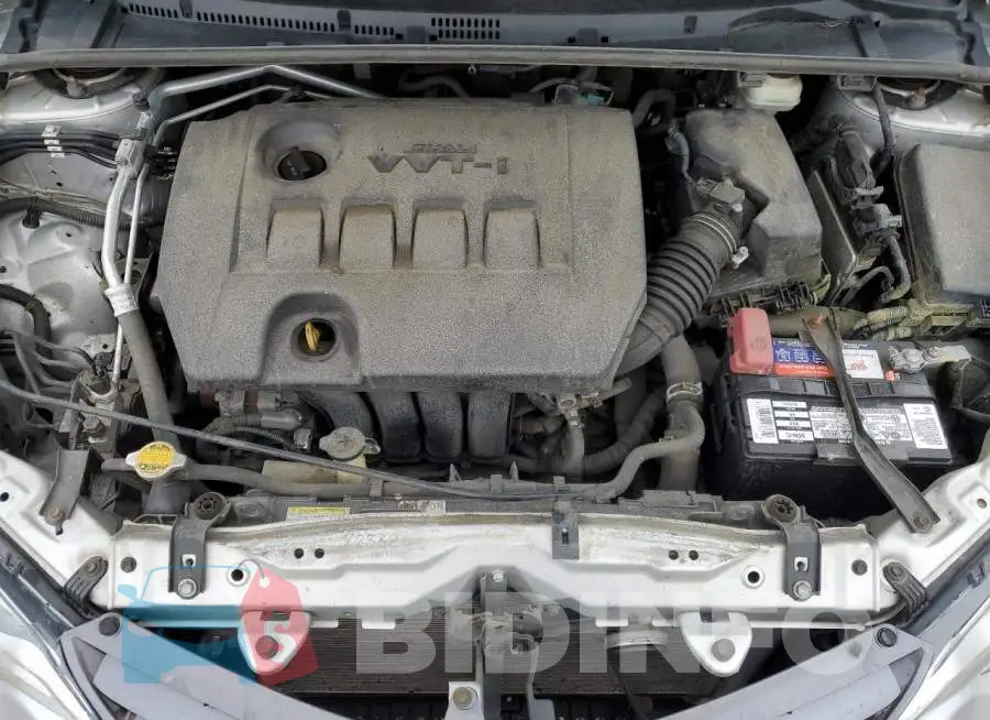2T1BURHE8GC541685 Photo# 11
