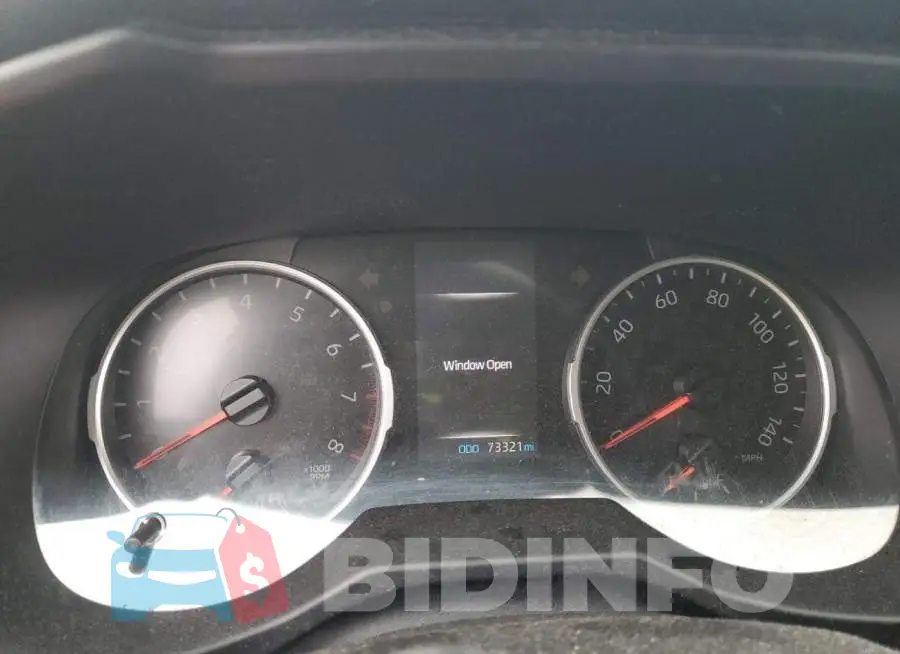 2T3A1RFV4MC209334 Photo# 9