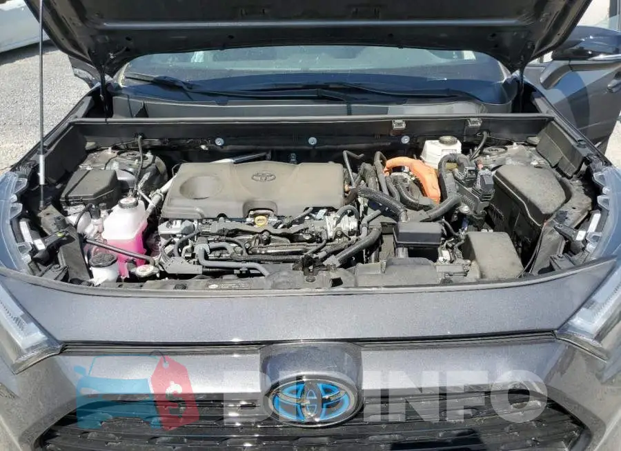 2T3E6RFV7RW080255 Photo# 12