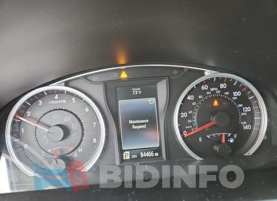 4T1BF1FK2HU344466 Photo# 9