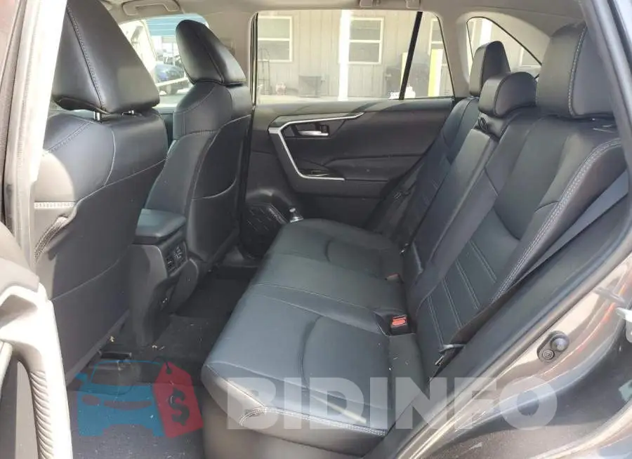 4T3B6RFV5PU129887 Photo# 11