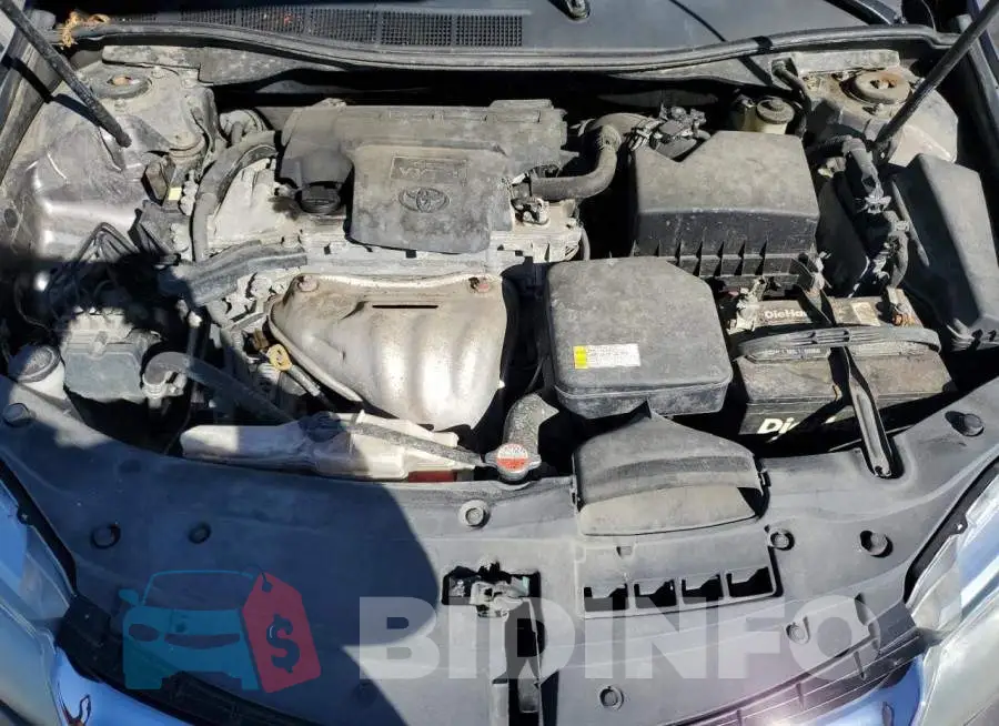 4T4BF1FK7GR580969 Photo# 11