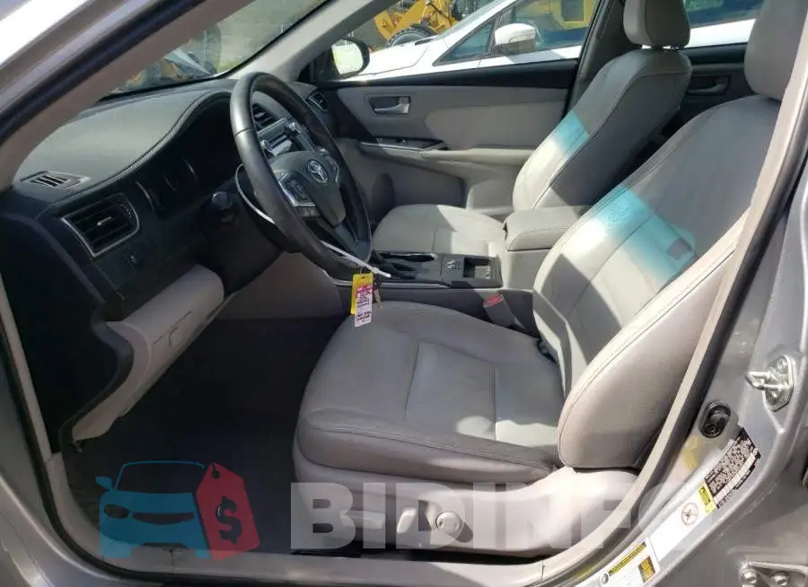4T4BF1FK9GR524564 Photo# 7