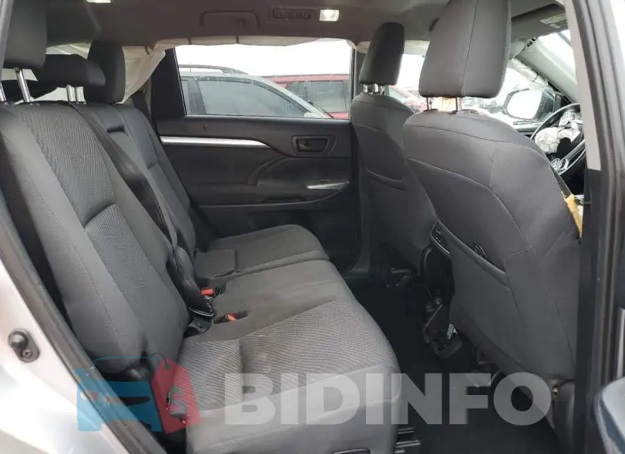 5TDBZRFH4KS937868 Photo# 11